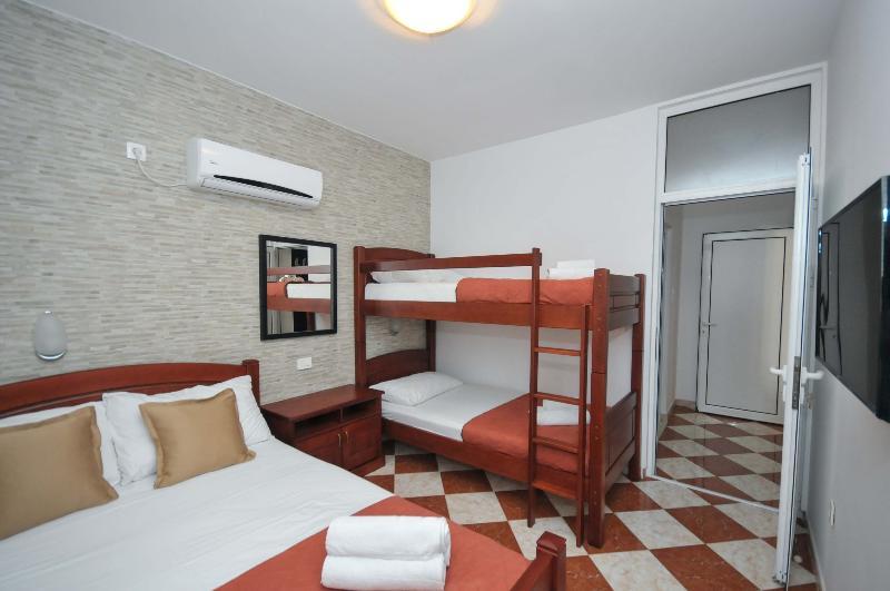 D&D Apartments Budva 1 Exterior foto